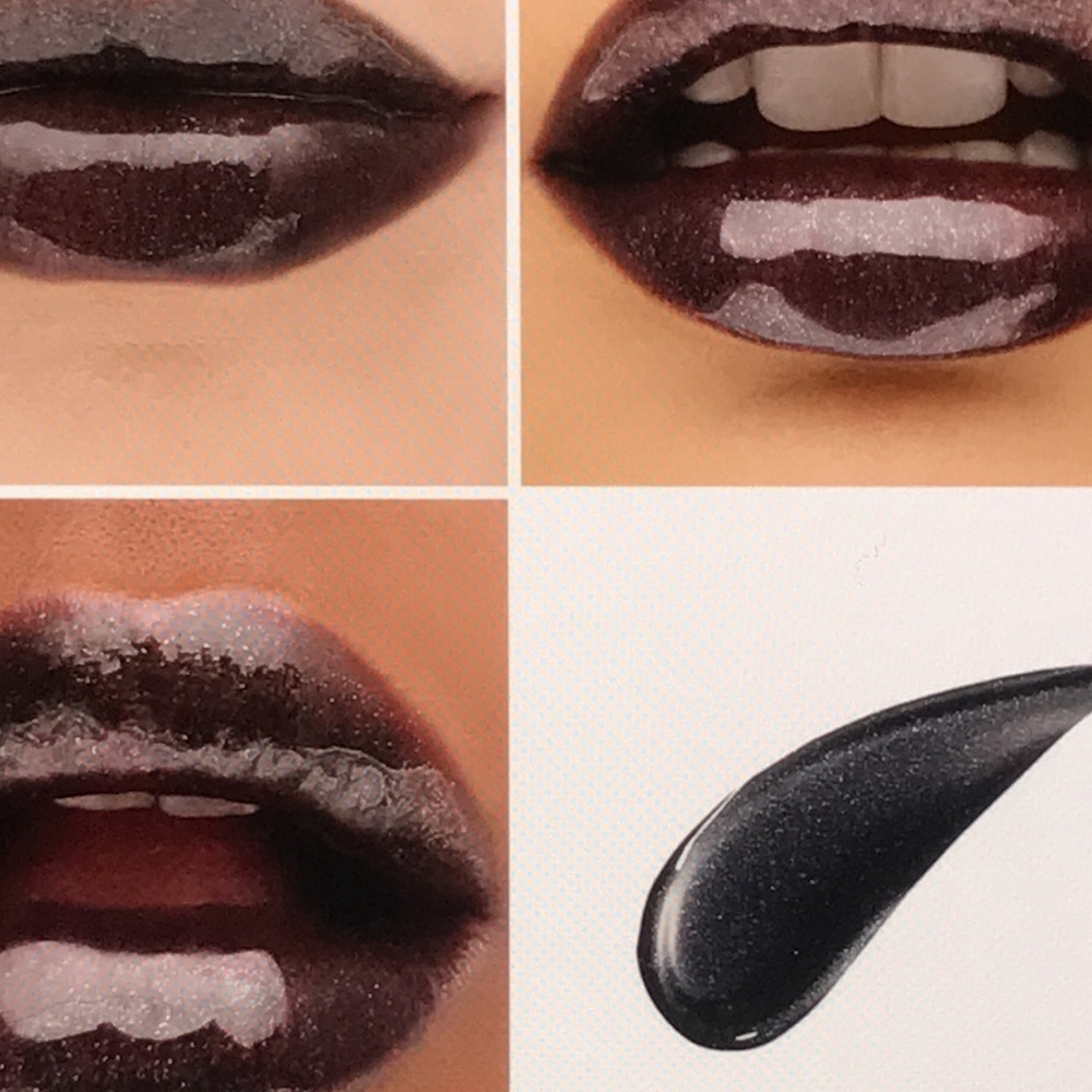 Haus Laboratories VORTEX Le Riot lip gloss NIP NEW 🌸